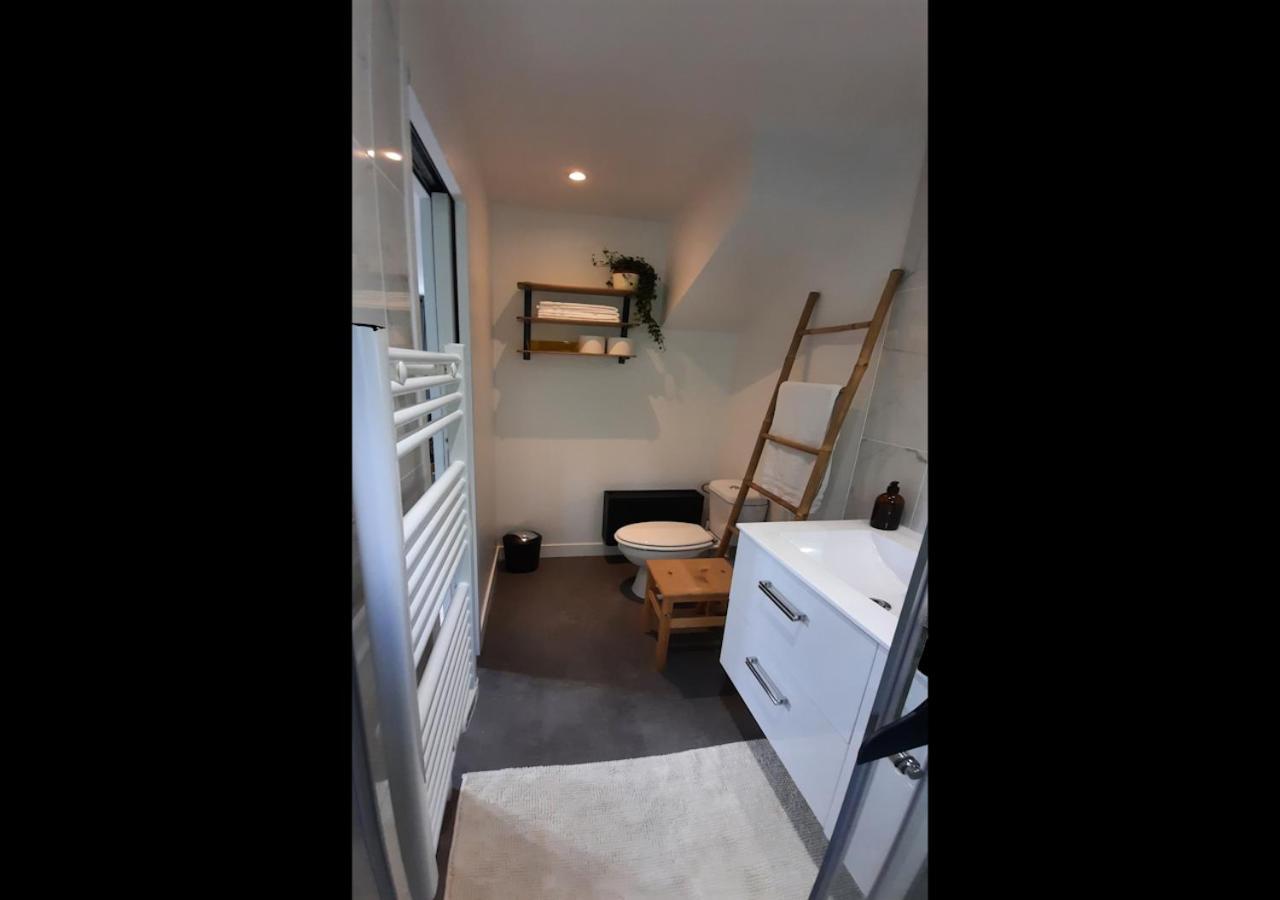 Apartamento Le3Bismyosotis Massy  Exterior foto